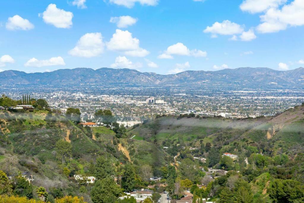 Villa Luxury Yacht Mansion In Bel Air Los Ángeles